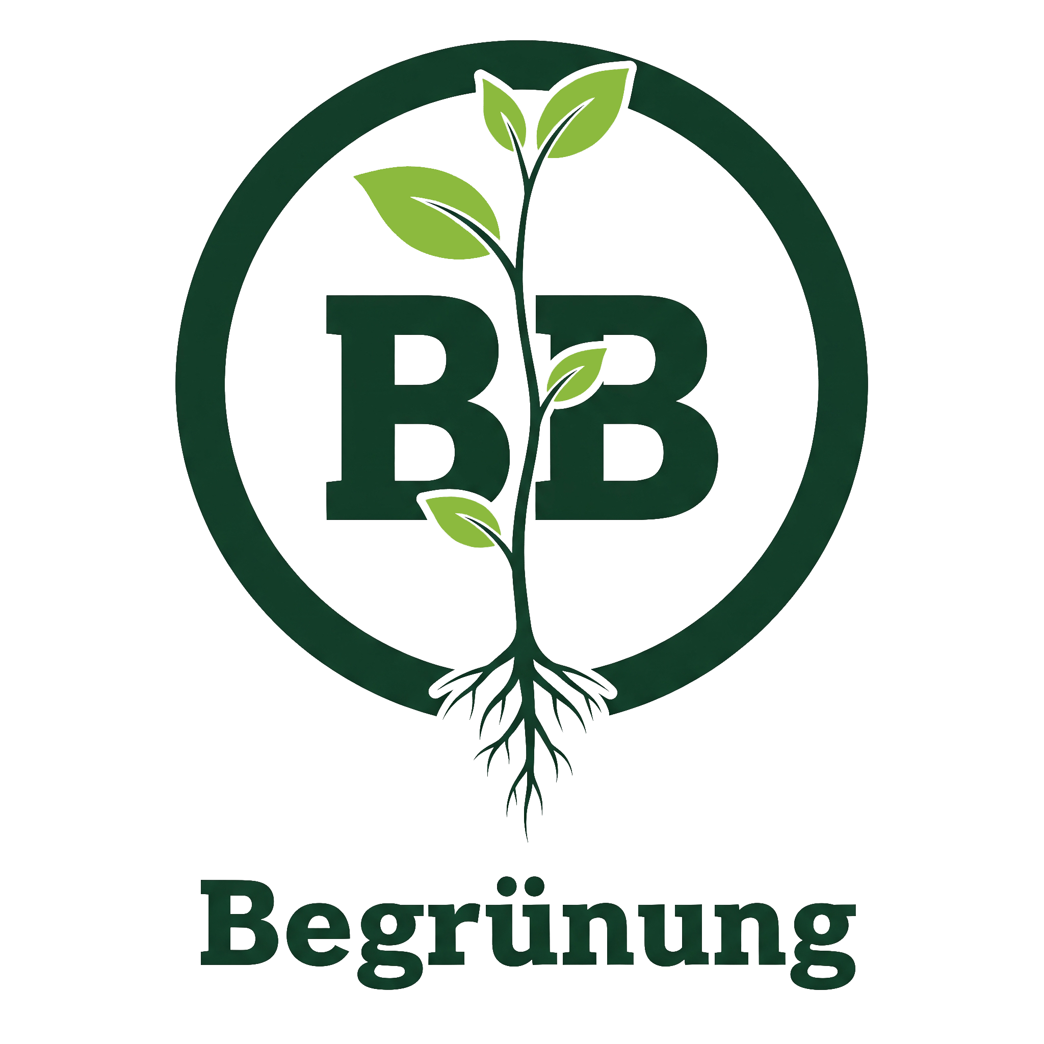 Bittner's Begrünung
